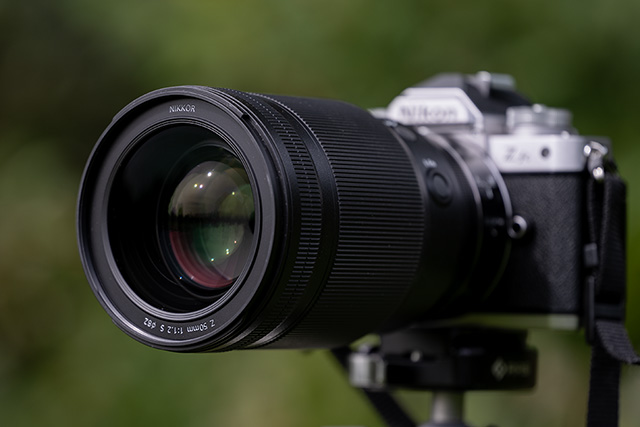 Sony FE 70-200mm f/2.8 GM OSS II Review: Hands-on Review -- Product Image