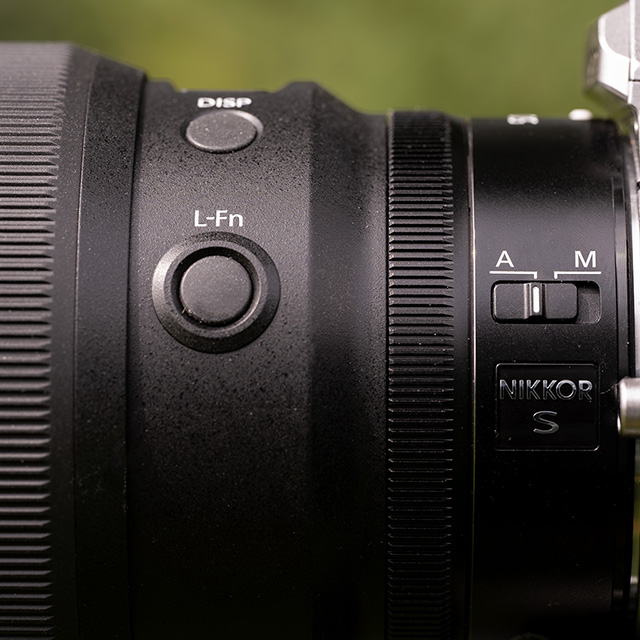 Sony FE 70-200mm f/2.8 GM OSS II Review: Hands-on Review -- Product Image
