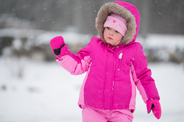 Nikon Z 70-200mm f/2.8 S VR Nikkor Review: Field Test -- Gallery Image