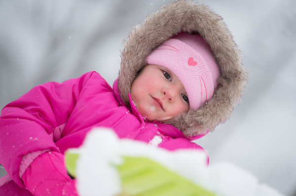 Nikon Z 70-200mm f/2.8 S VR Nikkor Review: Field Test -- Gallery Image