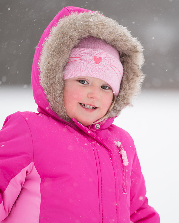 Nikon Z 70-200mm f/2.8 S VR Nikkor Review: Field Test -- Gallery Image