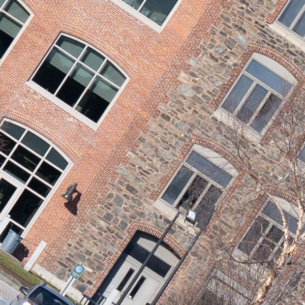 Nikon Z 70-200mm f/2.8 S VR Nikkor Review: Field Test -- Gallery Image