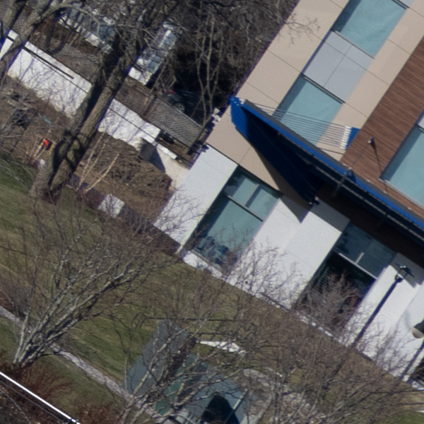 Nikon Z 70-200mm f/2.8 S VR Nikkor Review: Field Test -- Gallery Image