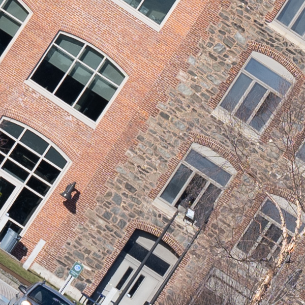 Nikon Z 70-200mm f/2.8 S VR Nikkor Review: Field Test -- Gallery Image