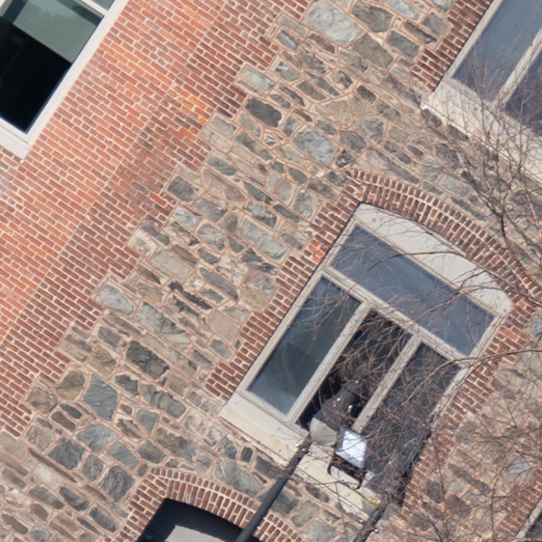 Nikon Z 70-200mm f/2.8 S VR Nikkor Review: Field Test -- Gallery Image