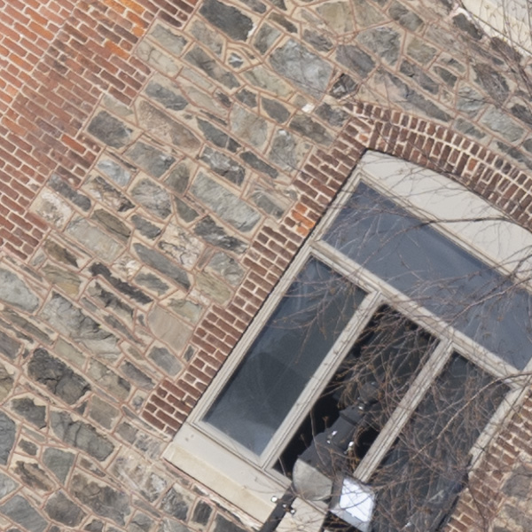 Nikon Z 70-200mm f/2.8 S VR Nikkor Review: Field Test -- Gallery Image