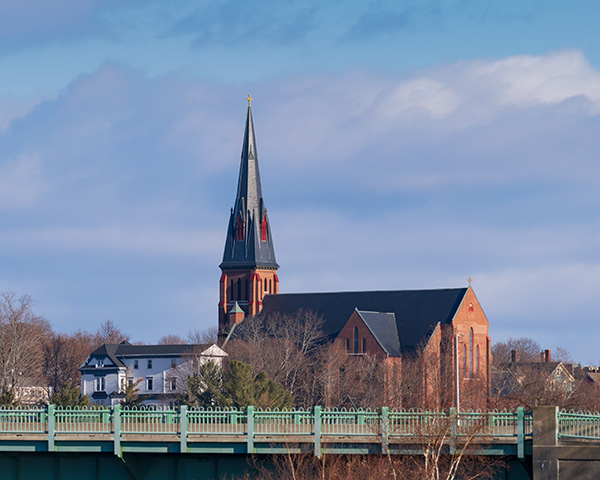 Nikon Z 70-200mm f/2.8 S VR Nikkor Review: Field Test -- Gallery Image