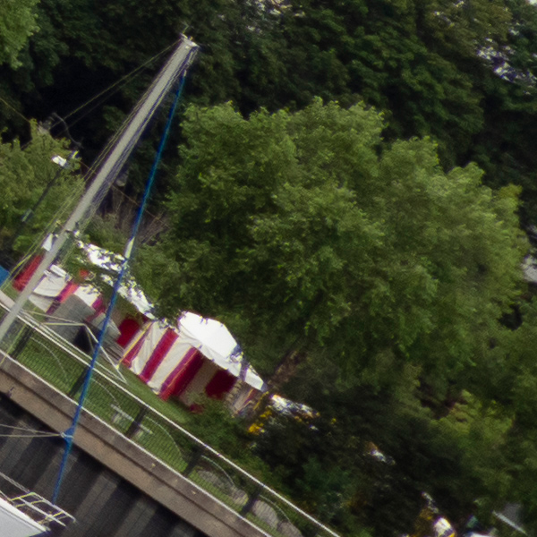 Olympus 12-200mm f/3.5-6.3 M.Zuiko Digital ED Review: Field Test -- Gallery Image