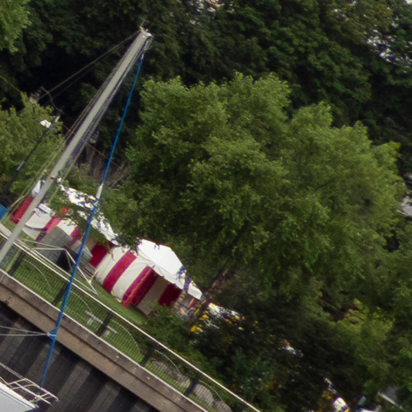 Olympus 12-200mm f/3.5-6.3 M.Zuiko Digital ED Review: Field Test -- Gallery Image