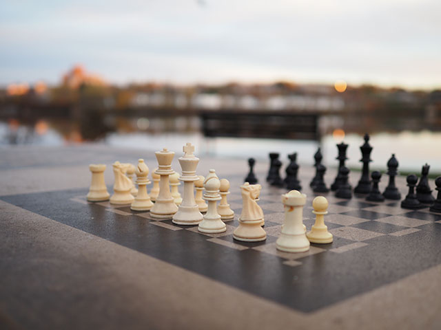 OM System M.Zuiko 20mm f/1.4 PRO Review -- Gallery Image