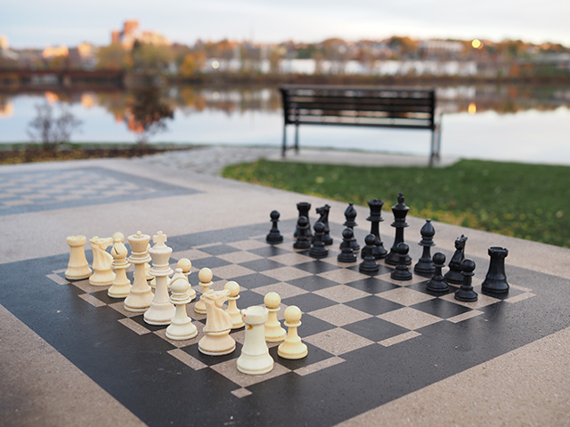 OM System M.Zuiko 20mm f/1.4 PRO Review -- Gallery Image