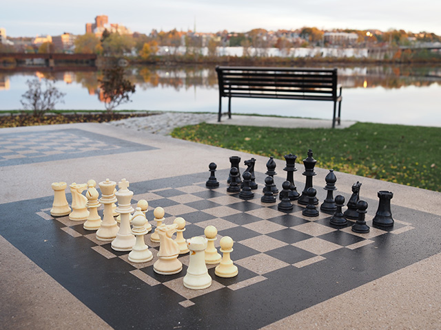 OM System M.Zuiko 20mm f/1.4 PRO Review -- Gallery Image