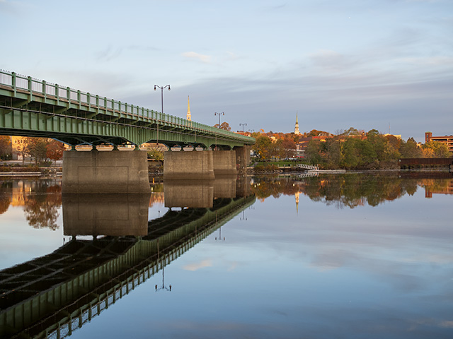 OM System M.Zuiko 20mm f/1.4 PRO Review -- Gallery Image