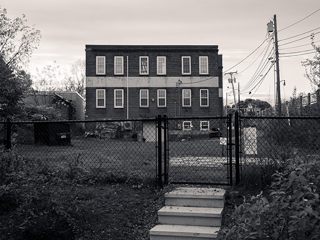 OM System M.Zuiko 20mm f/1.4 PRO Review -- Gallery Image