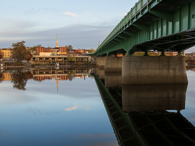 OM System M.Zuiko 20mm f/1.4 PRO Review -- Gallery Image