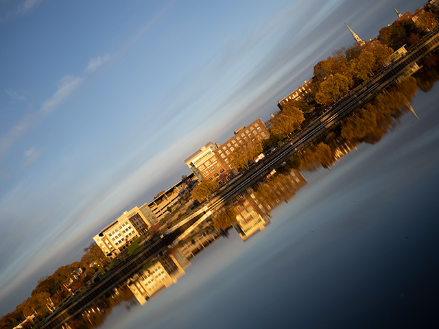 OM System M.Zuiko 20mm f/1.4 PRO Review -- Gallery Image