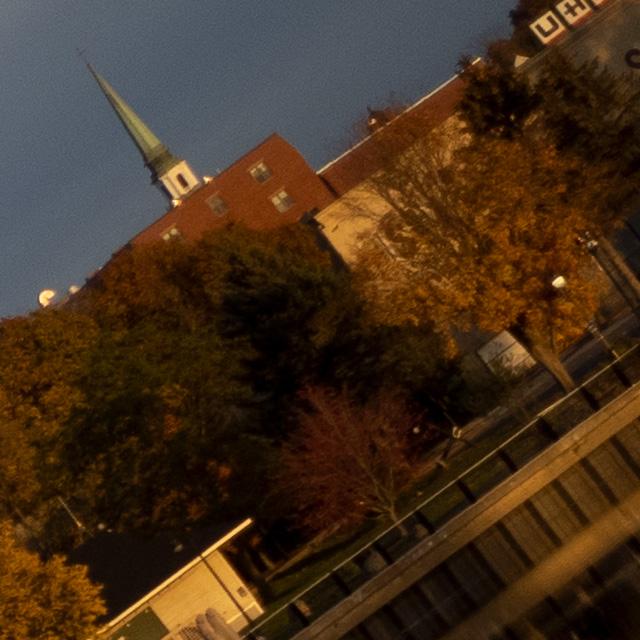 OM System M.Zuiko 20mm f/1.4 PRO Review -- Gallery Image