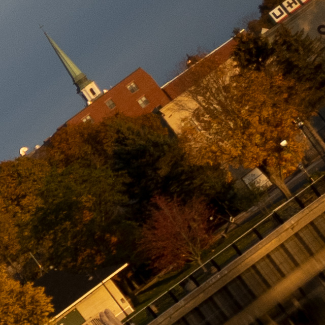 OM System M.Zuiko 20mm f/1.4 PRO Review -- Gallery Image