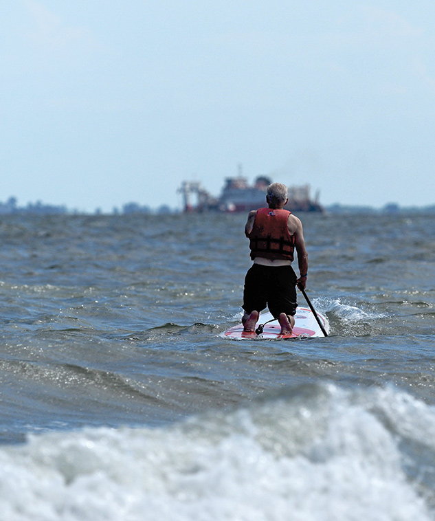 Olympus 300mm Review - sample gallery image