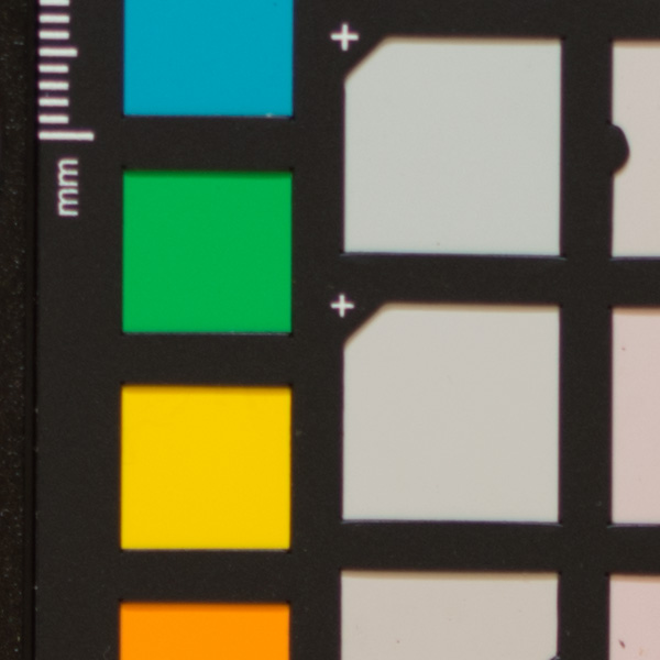 Sigma 100-400mm f/5-6.3 DG OS HSM Contemporary Review: Field Test -- Sharpness Test Image