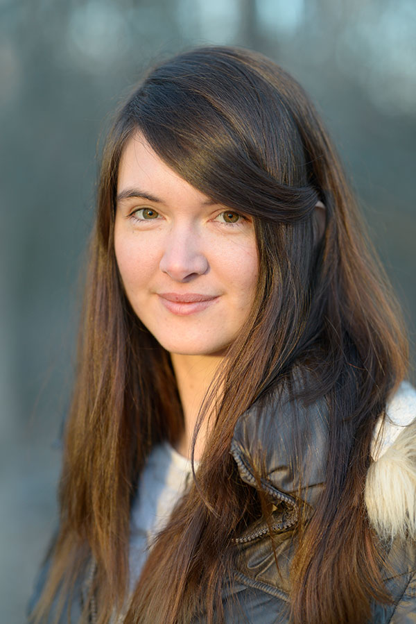 Sigma 105mm f/1.4 DG HSM Art Review: Field Test -- Gallery Image