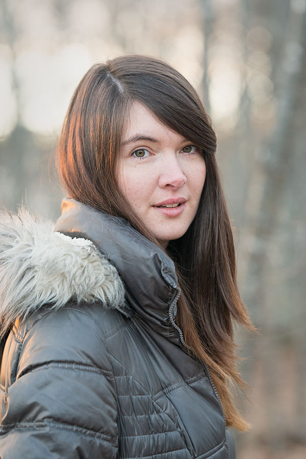 Sigma 105mm f/1.4 DG HSM Art Review: Field Test -- Gallery Image