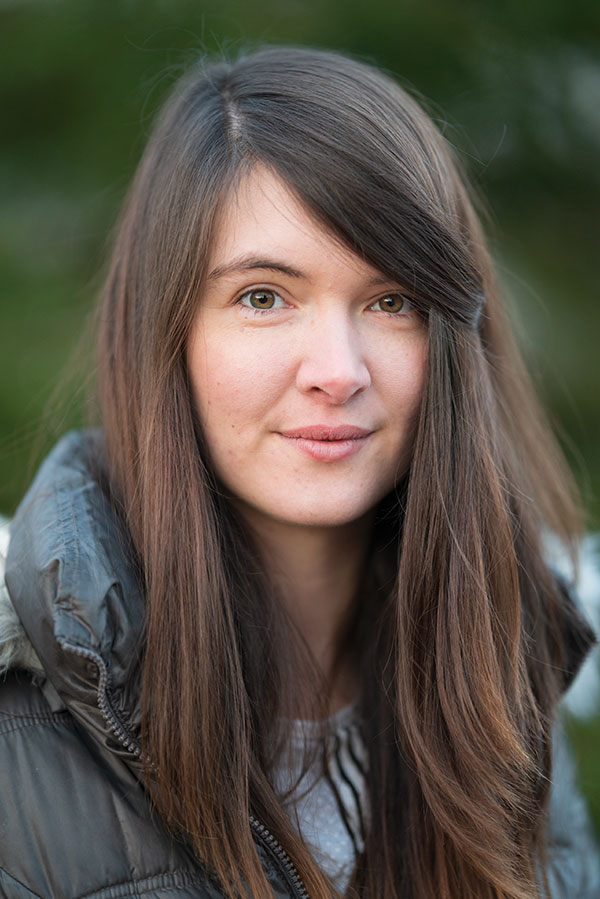 Sigma 105mm f/1.4 DG HSM Art Review: Field Test -- Gallery Image