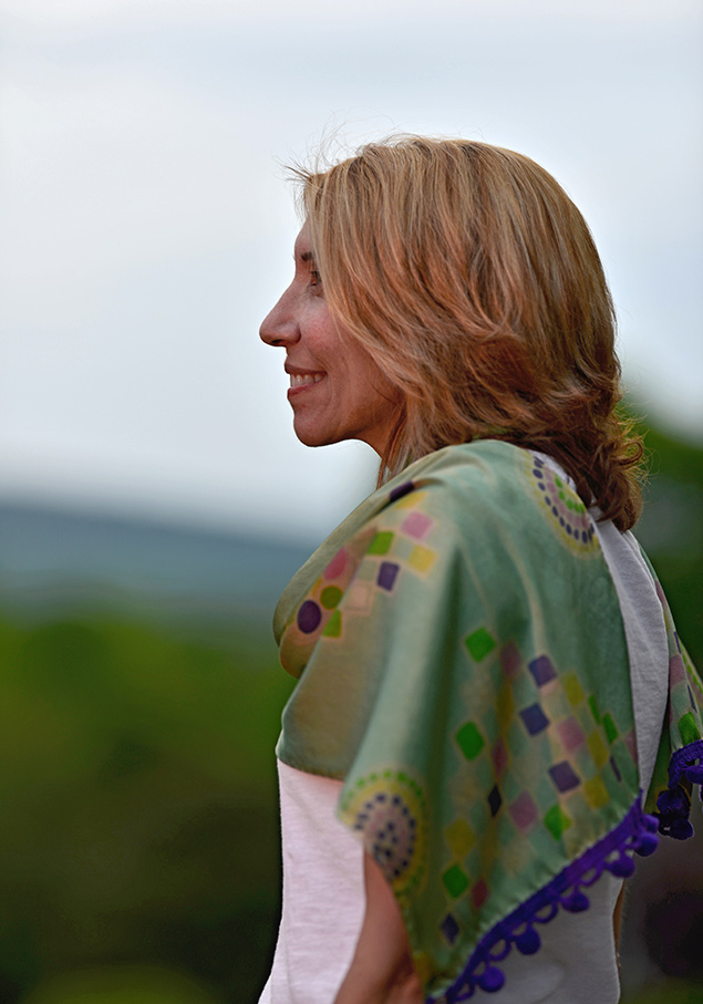 Sigma 135mm f/1.8 - Sample Image