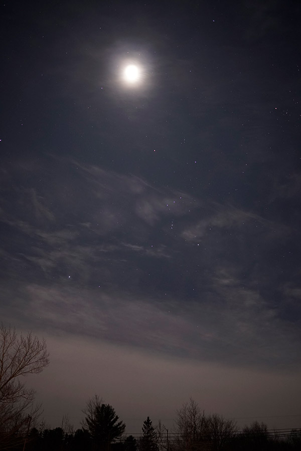 Sigma 16mm f/1.4 DC DN Contemporary Review: Field Test -- Gallery Image