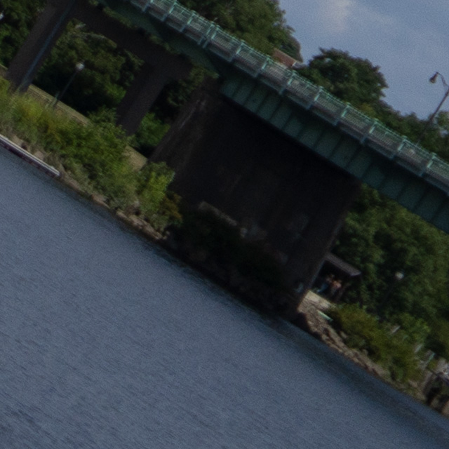 Sigma 20mm F1.4 DG DN Art Review -- Gallery Image