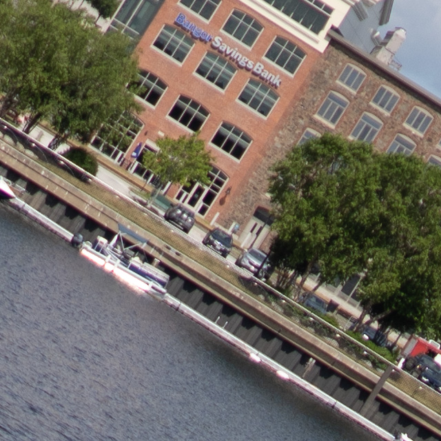 Sigma 20mm F1.4 DG DN Art Review -- Gallery Image