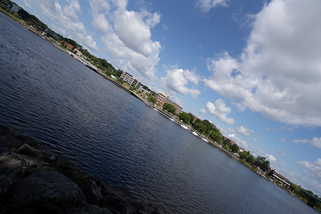 Sigma 20mm F1.4 DG DN Art Review -- Gallery Image