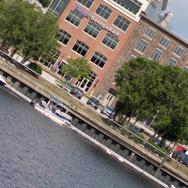 Sigma 20mm F1.4 DG DN Art Review -- Gallery Image