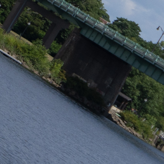 Sigma 20mm F1.4 DG DN Art Review -- Gallery Image