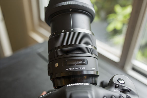 Sigma 24-70mm f/2.8 Art Field Test -- Gallery Image