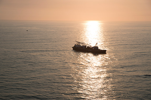 Sigma 24-70mm f/2.8 Art Field Test -- Gallery Image