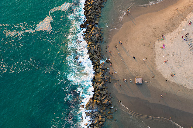 Sigma 24-70mm f/2.8 Art Field Test -- Gallery Image