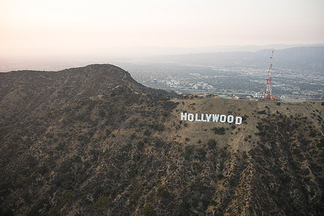 Sigma 24-70mm f/2.8 Art Field Test -- Gallery Image