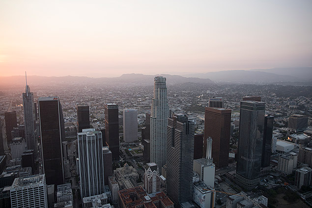 Sigma 24-70mm f/2.8 Art Field Test -- Gallery Image