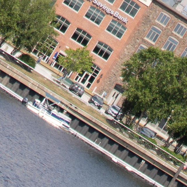 Sigma 20mm F1.4 DG DN Art Review -- Gallery Image