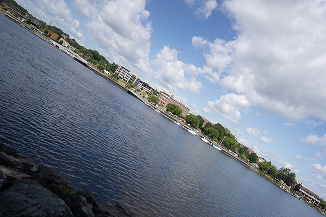 Sigma 20mm F1.4 DG DN Art Review -- Gallery Image