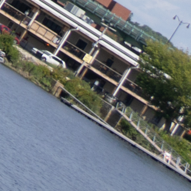 Sigma 20mm F1.4 DG DN Art Review -- Gallery Image