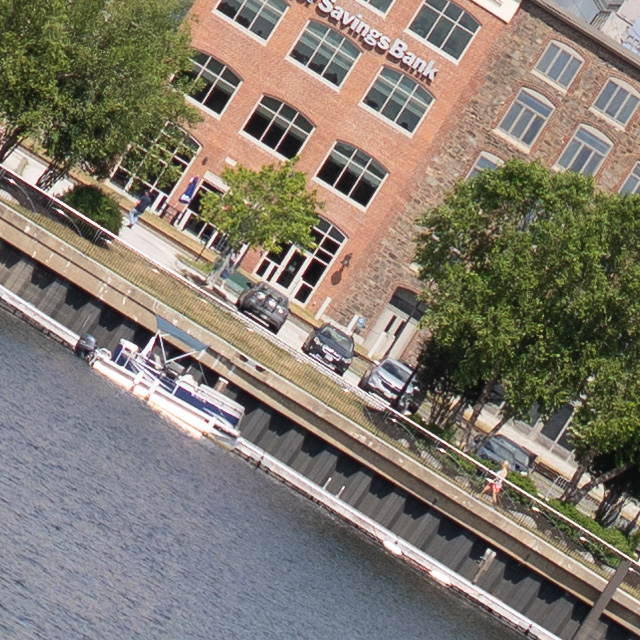 Sigma 20mm F1.4 DG DN Art Review -- Gallery Image