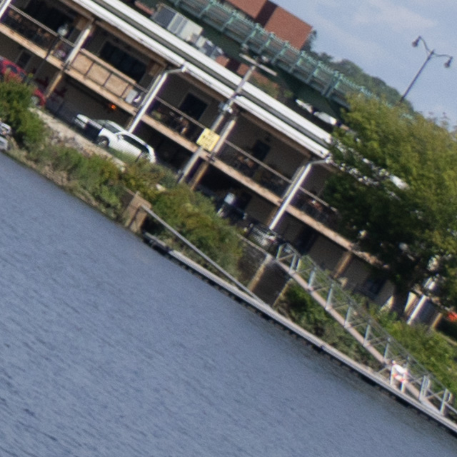 Sigma 20mm F1.4 DG DN Art Review -- Gallery Image