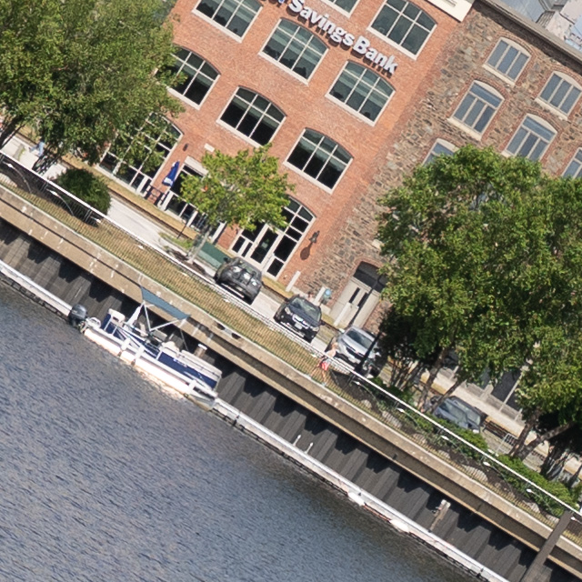 Sigma 20mm F1.4 DG DN Art Review -- Gallery Image