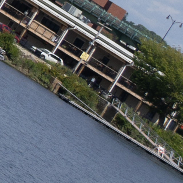 Sigma 20mm F1.4 DG DN Art Review -- Gallery Image