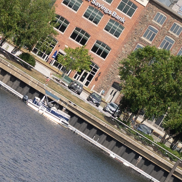 Sigma 20mm F1.4 DG DN Art Review -- Gallery Image