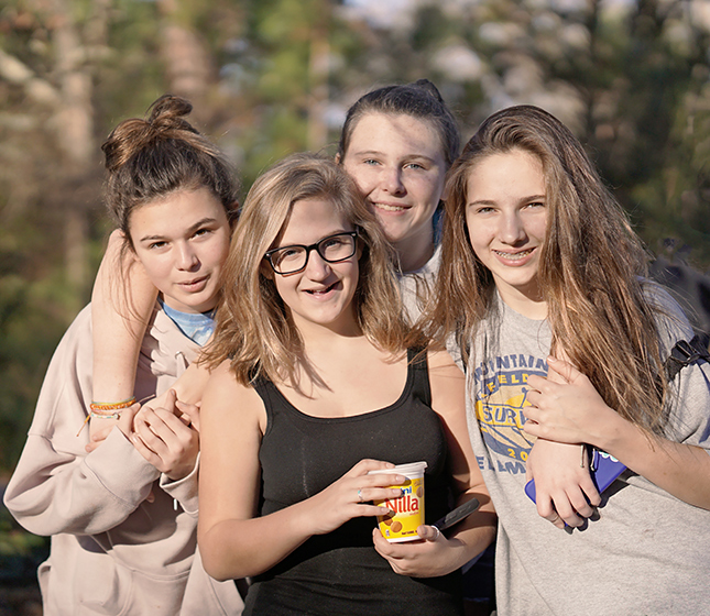 Sigma 56mm f/1.4 Sample Image