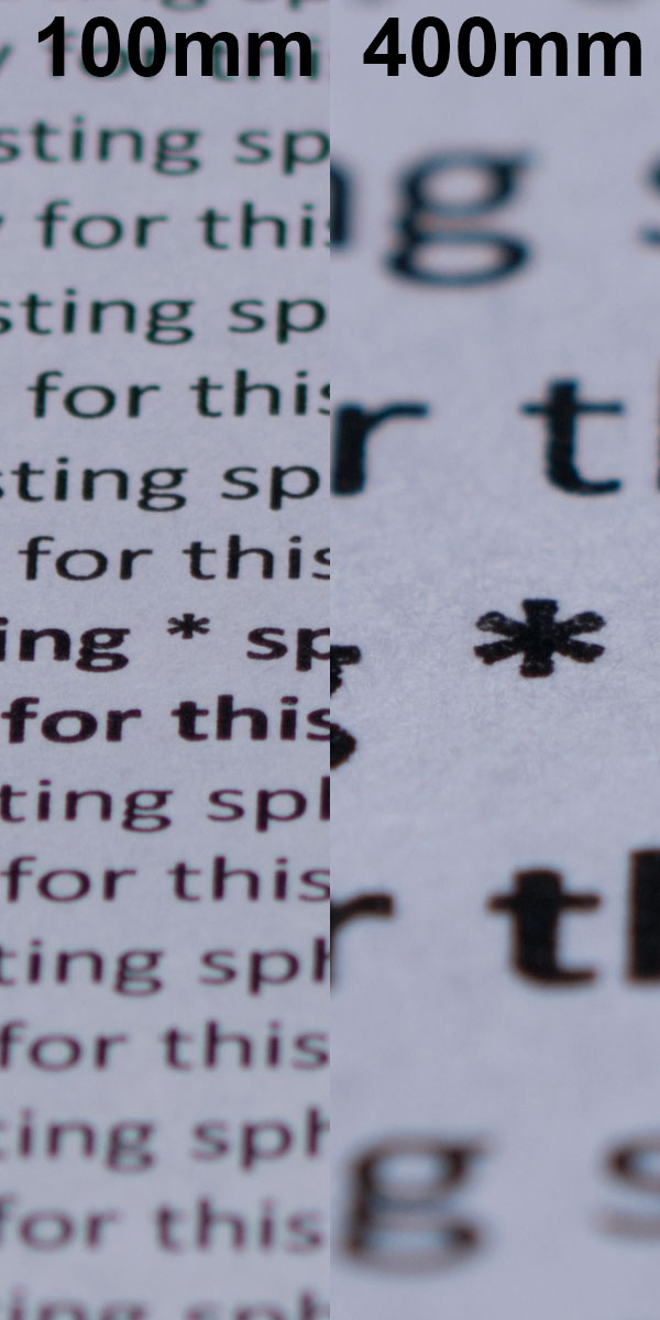 Sony FE 100-400mm f/4.5-5.6 GM OSS Review: Field Test -- Chromatic Aberration Test Image