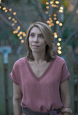 Non-apodization image